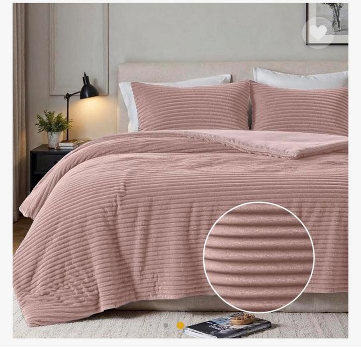 Dekbedovertrek, Huis en Inrichting, Slaapkamer | Beddengoed, Ophalen