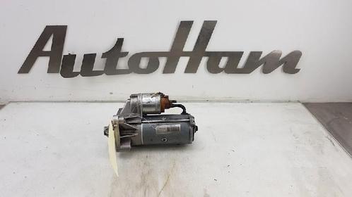 STARTMOTOR Renault Scénic II (JM) (01-2003/06-2009), Auto-onderdelen, Motor en Toebehoren, Renault, Gebruikt