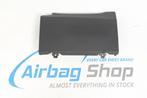 Airbag genou Fiat 500 (2007-....)