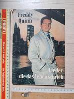 Duitstalig retroboekje Freddy  Queen, Boeken, Ophalen of Verzenden, Zo goed als nieuw