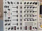 Behringer djx 700 pro dj mixer, Ophalen, Zo goed als nieuw, 5 tot 10 kanalen, Microfooningang
