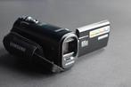 SAMSUNG SMX-F40BP/EDC SMX-F40BP CAMCORDER Video Camera BOX, Audio, Tv en Foto, Videocamera's Digitaal, Ophalen of Verzenden, Zo goed als nieuw
