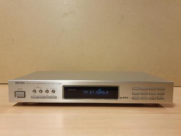 Denon Stereo Tuner TU-380RD beschikbaar voor biedingen