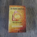 De vierde dimensie Hans Peter Roel, Boeken, Ophalen of Verzenden