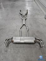 Nieuwe originele Mercedes Maybach GLS 600 X167 uitlaat syste, Auto-onderdelen, Ophalen, -, -, Nieuw