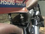 HARLEY DAVIDSON, Motos, Particulier, 2 cylindres, 1340 cm³, Chopper