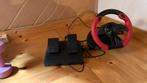 Trailblazer racing wheel, Games en Spelcomputers, Ophalen, PlayStation 4