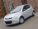 „Uitzonderlijke” Hyundai i20 „75.000 km” 1.2i (80 pk) Zoals, Auto's, Hyundai, Stof, 4 cilinders, 124 g/km, Bedrijf