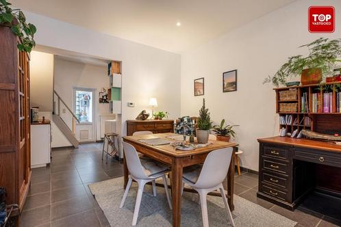 Huis te koop in Gent, 3 slpks, Immo, Huizen en Appartementen te koop, Vrijstaande woning, C
