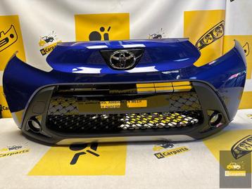 Toyota Aygo X Voorbumper origineelCompleet52119-OH19nieuw beschikbaar voor biedingen