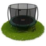 Trampoline, Enlèvement, Neuf