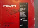 HILTI SPX 6x Diamantblad voor metselwerk 230, Ophalen of Verzenden, Nieuw