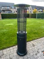 Terrasverwarmer op gas, Ophalen, Zo goed als nieuw, Gas