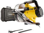 Powerplus POWX0650 muurfrees 1800W 45mm, Ophalen, Muurfrees