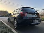 BMW 116 114i veel opties, schuifdak, 12m Garantie, 100 kW, 1 Reeks, 136 pk, Zwart