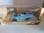 Autoart Porsche 917K Steve mc Queen, Hobby en Vrije tijd, Ophalen, Zo goed als nieuw, Auto, Autoart