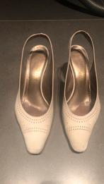 Chaussures Bally taille 38 1/2, Beige, Porté, Bally, Enlèvement ou Envoi