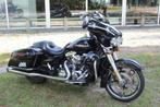 Harley-Davidson Street Glide Special, Motoren, 1690 cc, Chopper, Bedrijf