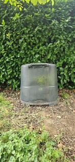 Compostbak - 450 liter - gratis af te halen, Tuin en Terras, Aarde en Mest, Ophalen, Compostbak