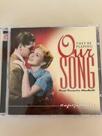 CD ‘Our songs’., Enlèvement ou Envoi, Comme neuf