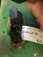 Vw LT 2003 deurslot rechtsvoor, Ophalen of Verzenden, Gebruikt