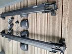 Thule WingBar Edge for Mercedes-Benz C and E class (sedan), Auto diversen, Dakdragers, Ophalen of Verzenden, Zo goed als nieuw