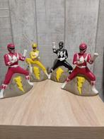 Power rangers, Utilisé, Enlèvement ou Envoi