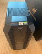Pc gamer rtx, Informatique & Logiciels, Ordinateurs de bureau, HDD, Comme neuf, Gaming, 1 TB