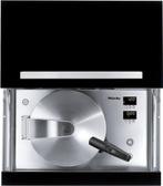 Hogedruk stoomoven steamer MIELE, Elektronische apparatuur, Minder dan 45 cm, Gebruikt, Oven, Ophalen of Verzenden