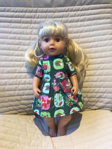 Big sister van Babyborn  beschikbaar voor biedingen