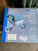 Dakhoes ProPlus 8m x 3m, Caravans en Kamperen, Ophalen of Verzenden, Nieuw