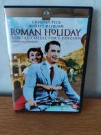 DVD : Roman Holiday, Ophalen of Verzenden, Zo goed als nieuw