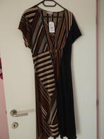 Nieuwe jurk Cassis maat xl, Bruin, Cassis, Maat 46/48 (XL) of groter, Nieuw