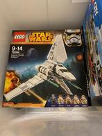 Lego Star Wars 75094 Imperial Shuttle Tydirium MISB, Enlèvement, Neuf, Ensemble complet, Lego