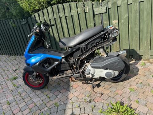 Gilera Runner VXR 200cc, Motoren, Motoren | Piaggio, Particulier, Ophalen