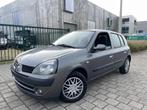 Renault Clio 1.2 benzine – 5 deurs– 12 MAANDEN GARANTIE, Auto's, Stof, Gebruikt, Bedrijf, 5 deurs