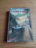 cassette Chris Rea, Cd's en Dvd's, Cassettebandjes, Ophalen of Verzenden