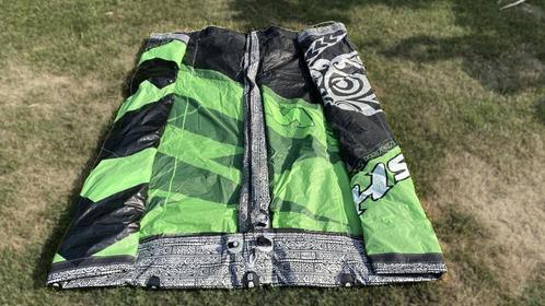 Naish Park Kite 9m, Watersport en Boten, Kitesurfen, Gebruikt, Kite, 9 m², Ophalen