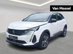 Peugeot 3008 1.2 PureTech 96kW S&S Auto Allure Pack, Auto's, Stof, Gebruikt, https://public.car-pass.be/vhr/40a7d479-12ed-4b72-8b4c-d239578a3dcb