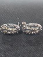 Nieuwe Zilveren Oorbellen, Handtassen en Accessoires, Oorbellen, Ophalen of Verzenden, Nieuw, Zilver, Zilver