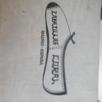 Flamenco schoenen maat 42-43, Ophalen of Verzenden, Nieuw, Schoenen
