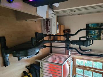 Crosstrainer beschikbaar voor biedingen