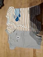 Babykleding gebruikt/ weinig gebruikt., Kinderen en Baby's, Ophalen of Verzenden, Gebruikt, Maat 50