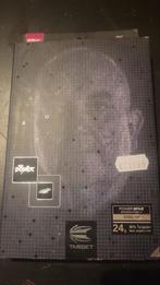 Target PHIL TAYLOR GEN 9 SP 24g, Ophalen of Verzenden, Gebruikt, Pijlen