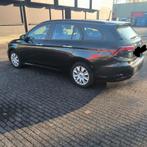 fiat Tipo benzine navigatie airco   2018, Auto's, Euro 6, Handgeschakeld, 1400 cc, Particulier