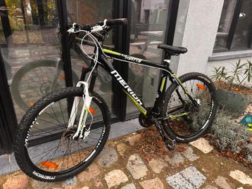  VTT Merida Matts 100 (2016) – Bon état beschikbaar voor biedingen