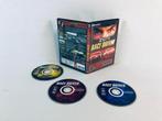 TOCA Race Driver PC FR Game Goede conditie, Gebruikt, Online, Verzenden, Racen en Vliegen