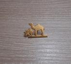 PIN - CAMEL - KAMEEL - CHAMEAU, Verzenden, Gebruikt, Dier of Natuur, Speldje of Pin