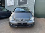 Mercedes-Benz A 160 2.0d/Edition/Gekeurd, Auto's, Voorwielaandrijving, Elektrische ramen, Gebruikt, Zwart