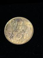 Penning stad gent, Postzegels en Munten, Ophalen